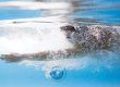 Nuoto controcorrente