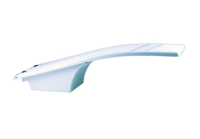 Trampolino – Fluidra mod. Flex cod. 21392 Trampolini